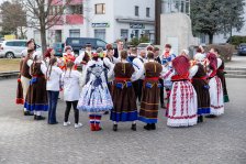 01.03.2025 Volkstanzabend